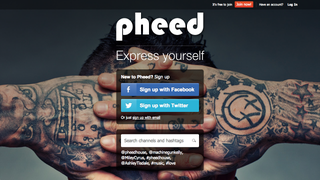 What Is Pheed?
